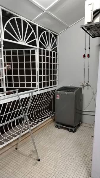 Langkawi Apartment - 5