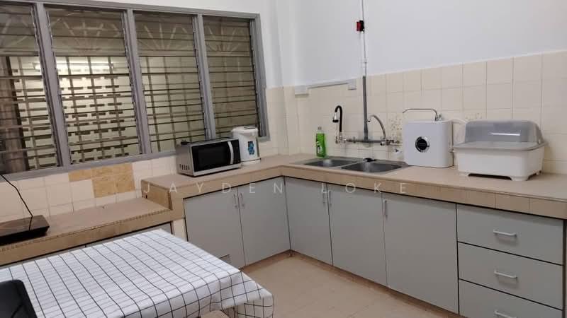 Langkawi Apartment - 2