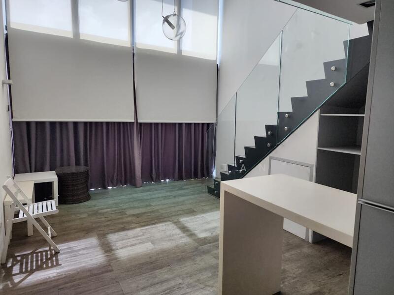 The Place @ Cyberjaya - 2