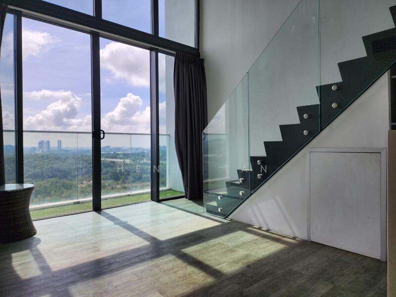 The Place @ Cyberjaya - 1