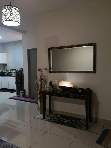 Pandan Residence - 4