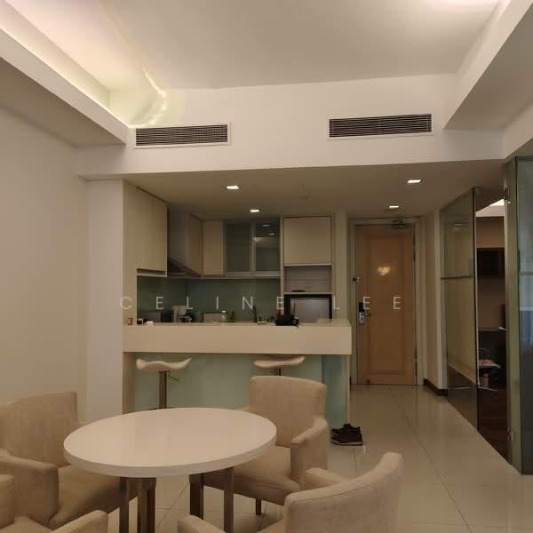 Cormar Suites (Fraser Place (Lot 163)) - 5