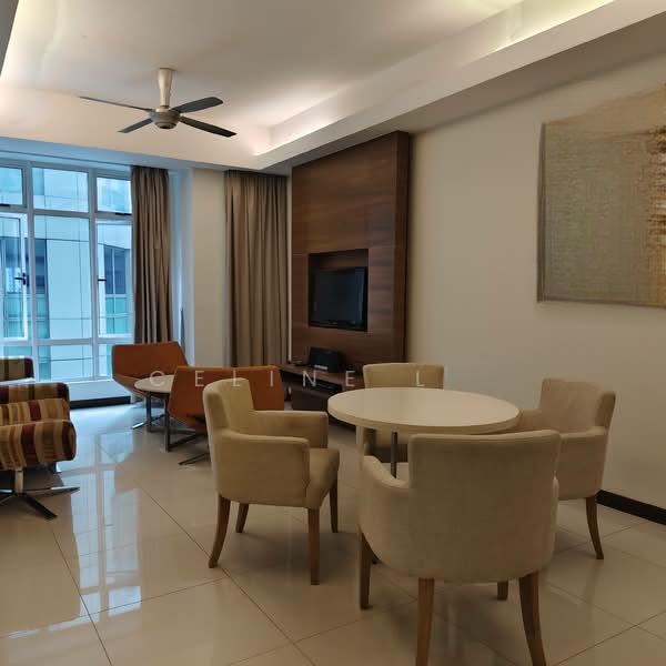 Cormar Suites (Fraser Place (Lot 163)) - 1