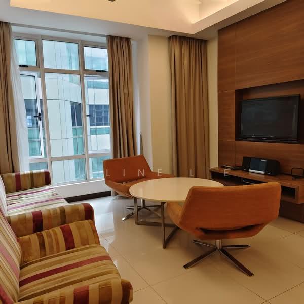 Cormar Suites (Fraser Place (Lot 163)) - 4