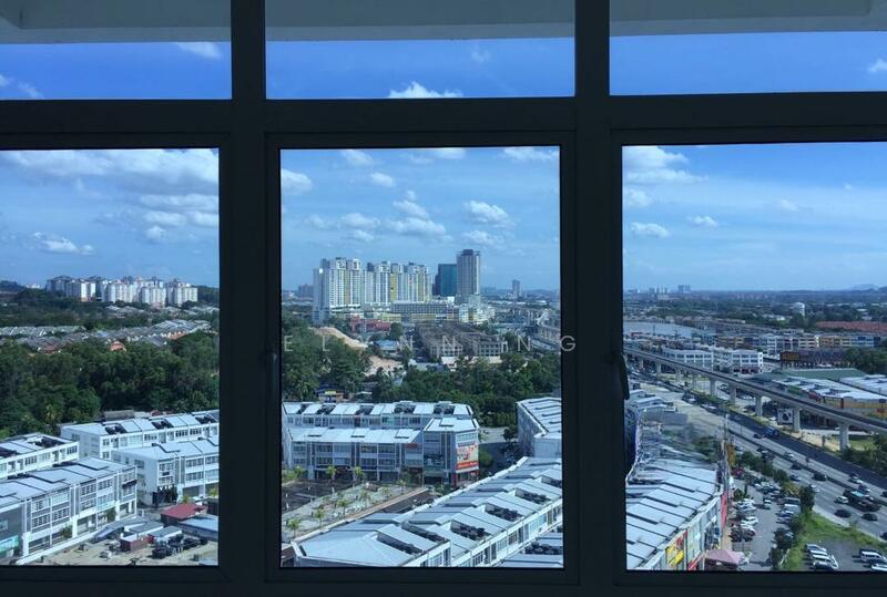 Skypod Residence - 2