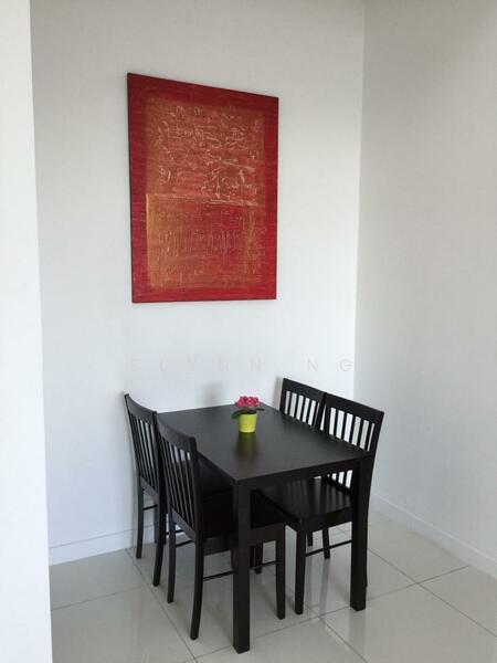 Skypod Residence - 3