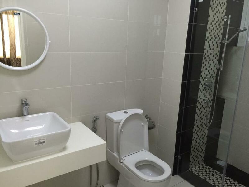 Skypod Residence - 4