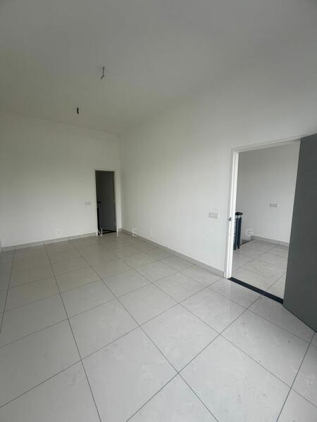 2-storey Terrace House at Setia Tropika - 2