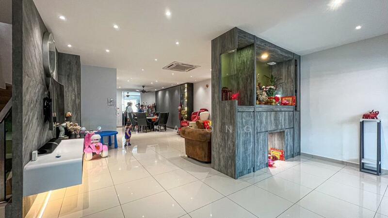 Kepong Bandar Sri Damansara - 2