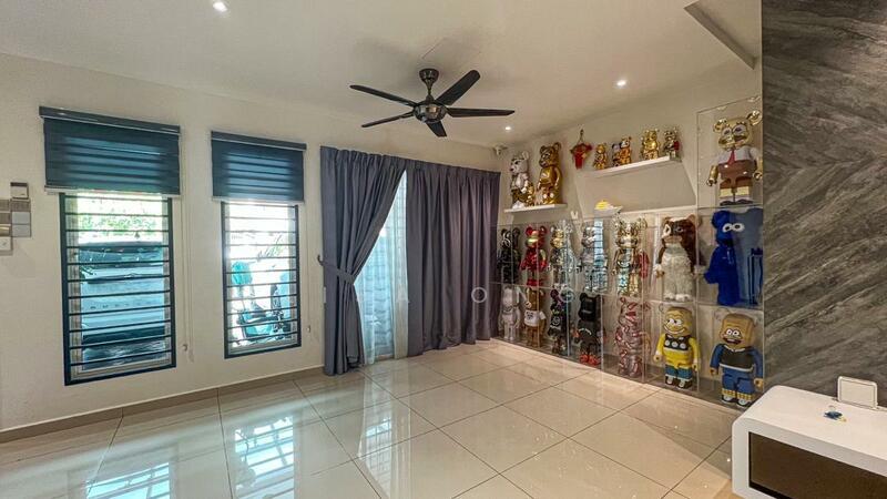 Kepong Bandar Sri Damansara - 3