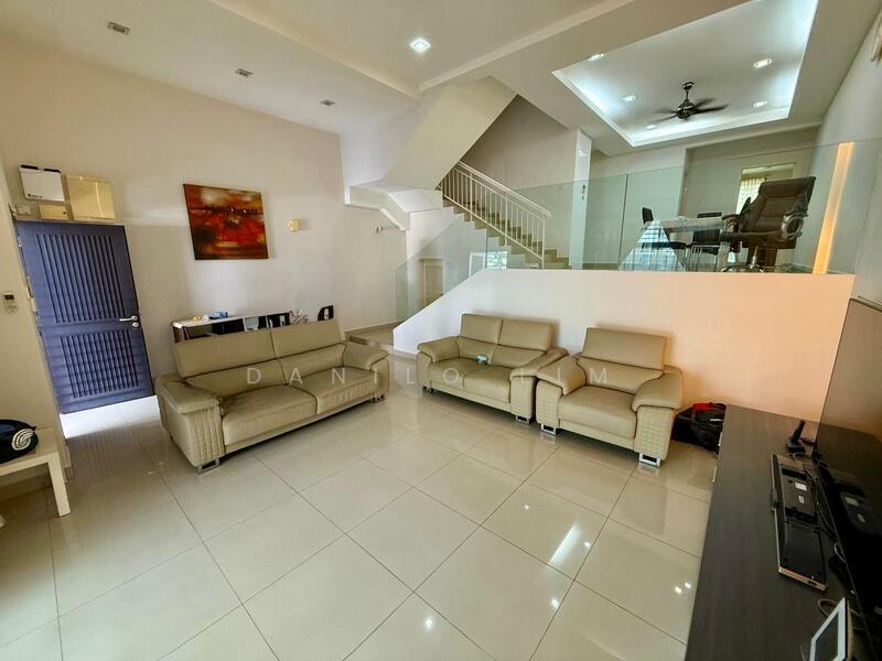 The Peak, Taman Bukit Prima - 2