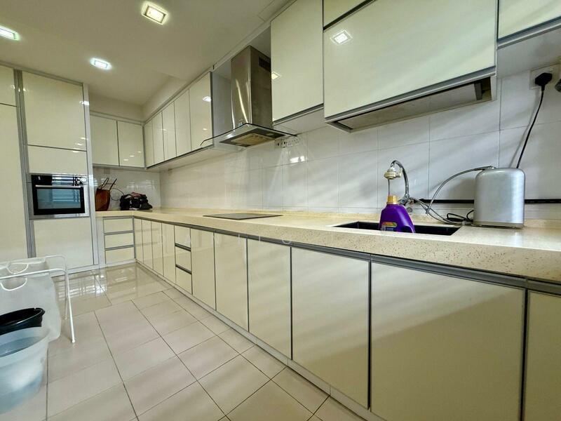 The Peak, Taman Bukit Prima - 5