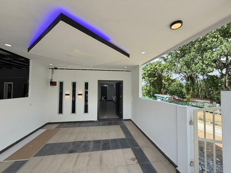 Taman Bukit Rawang Jaya - 2