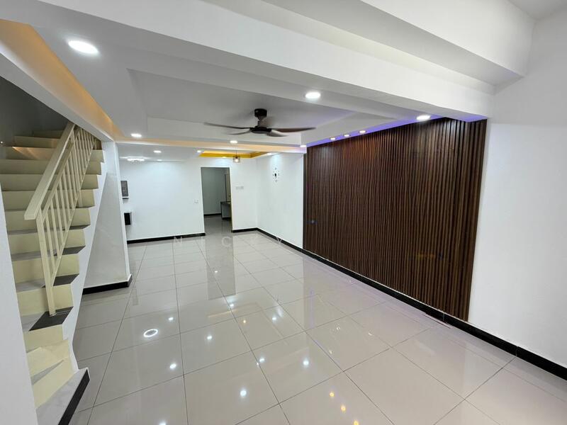 Taman Bukit Rawang Jaya - 4