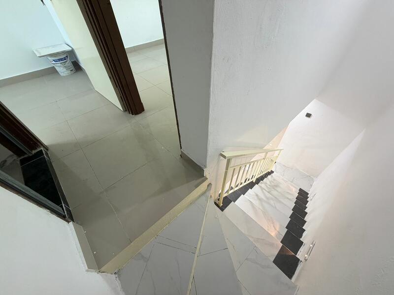 Taman Bukit Rawang Jaya - 5