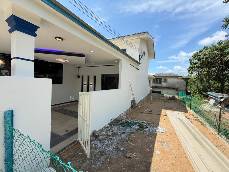 Taman Bukit Rawang Jaya - 1