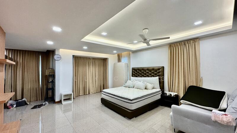 Taman Cheras (Yulek Heights) - 3