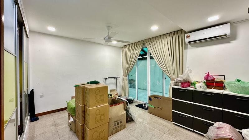 Taman Cheras (Yulek Heights) - 3