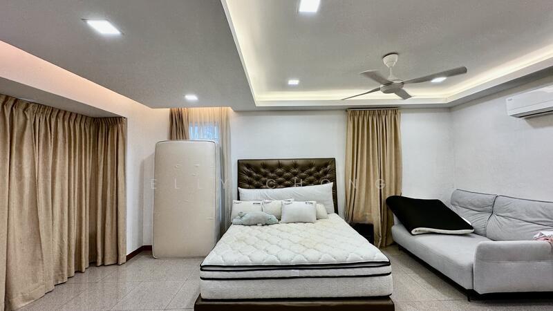 Taman Cheras (Yulek Heights) - 5