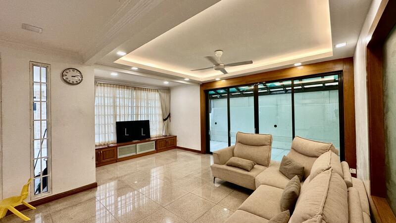 Taman Cheras (Yulek Heights) - 2