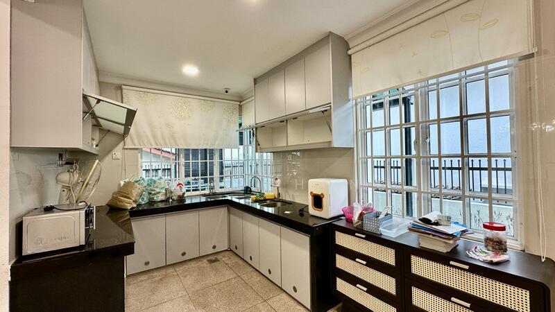 Taman Cheras (Yulek Heights) - 4