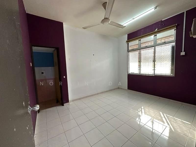 Pinggiran Cempaka, Ampang - 2