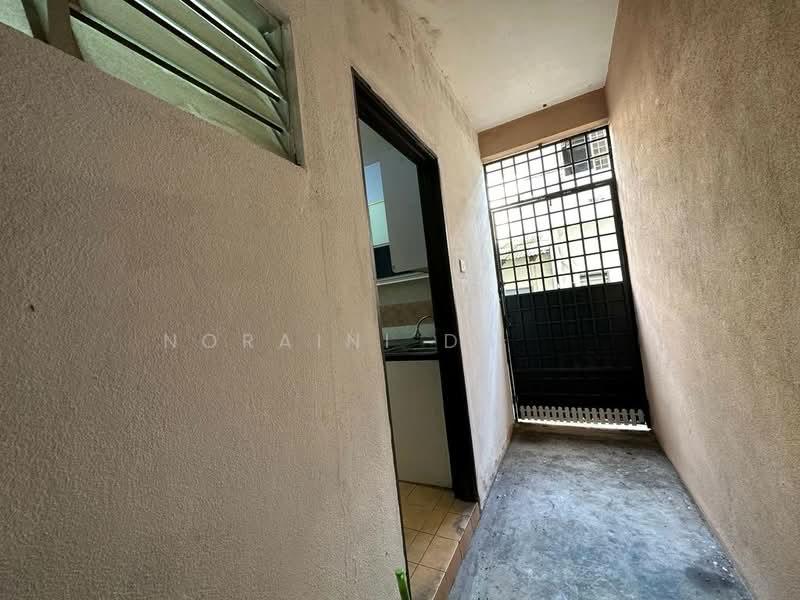 Pinggiran Cempaka, Ampang - 3