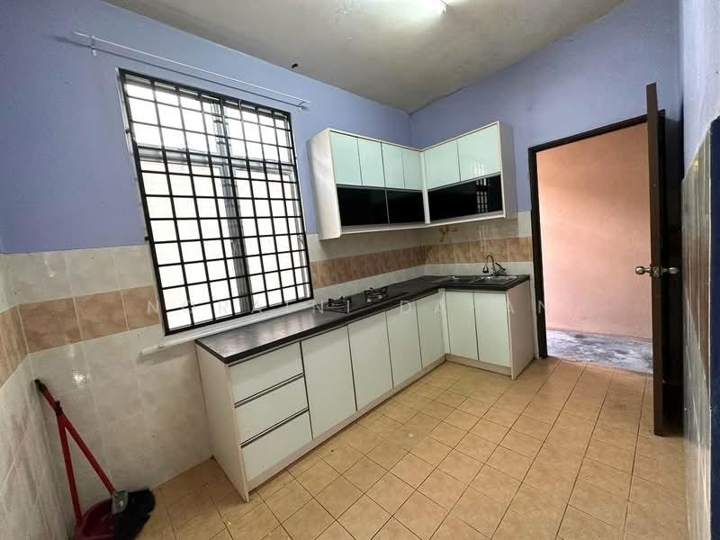 Pinggiran Cempaka, Ampang - 4
