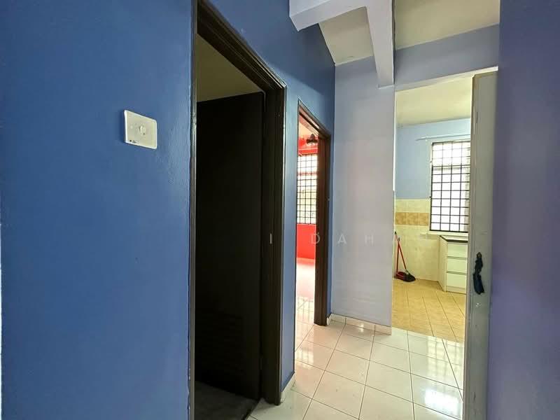 Pinggiran Cempaka, Ampang - 5