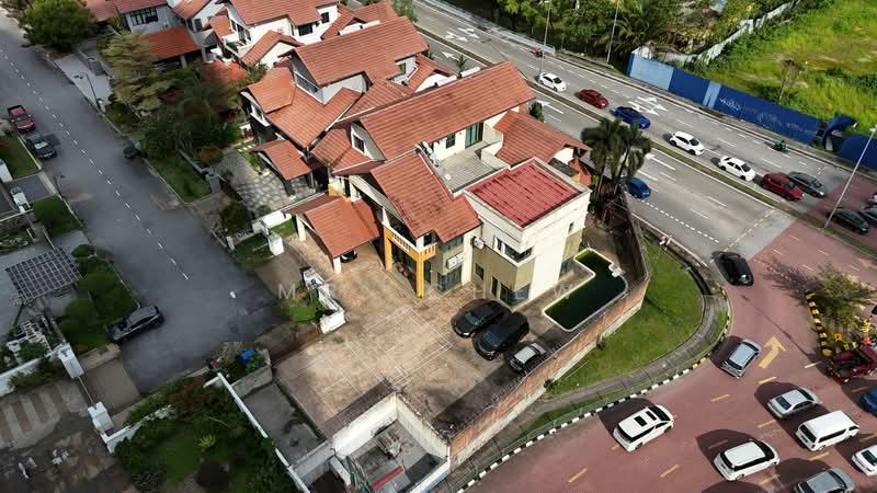 Bungalow at Bandar Sunway - 5