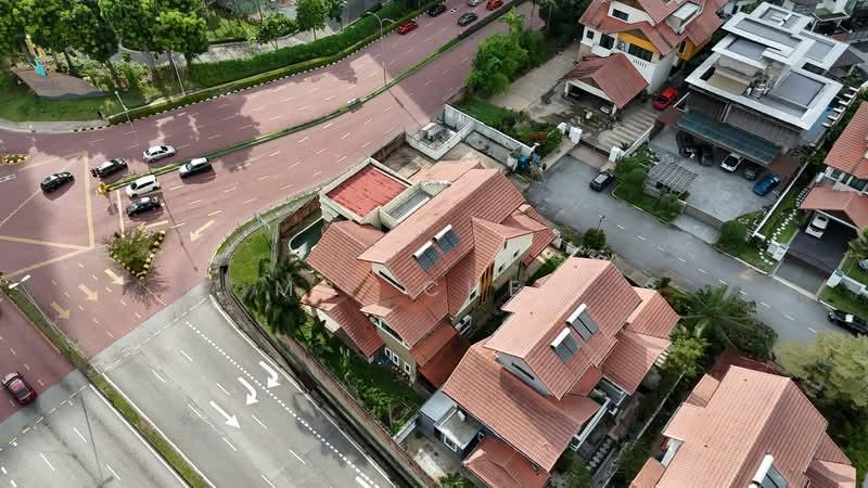 Bungalow at Bandar Sunway - 4