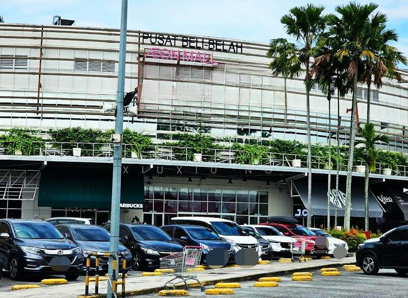 Kulai Indahpura Kulais Indahpuras - 1