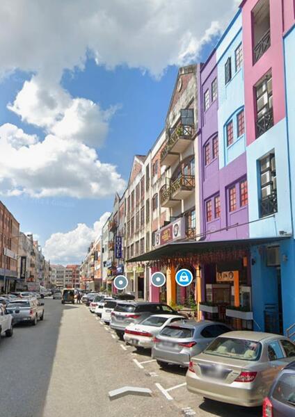 Kulai Indahpura Kulais Indahpuras - 3