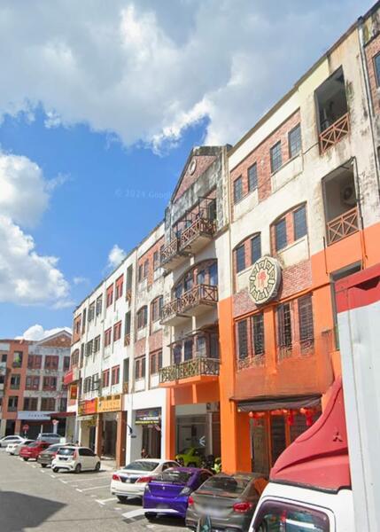 Kulai Indahpura Kulais Indahpuras - 5