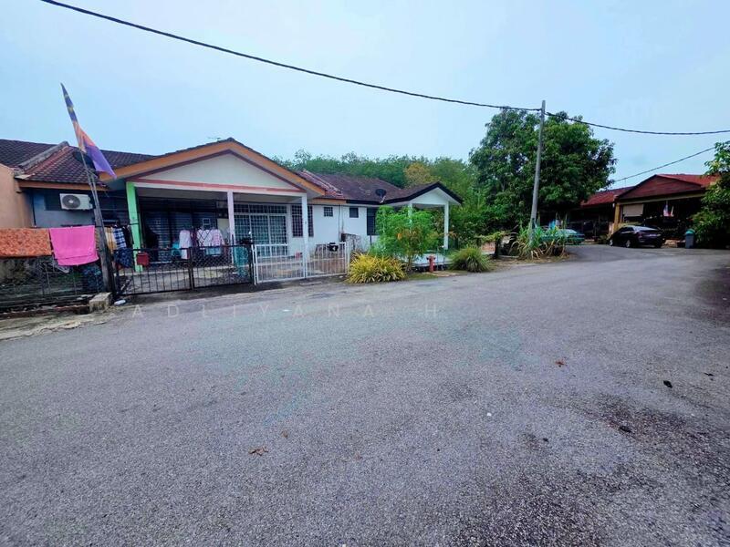 Taman Intan Perdana - 1