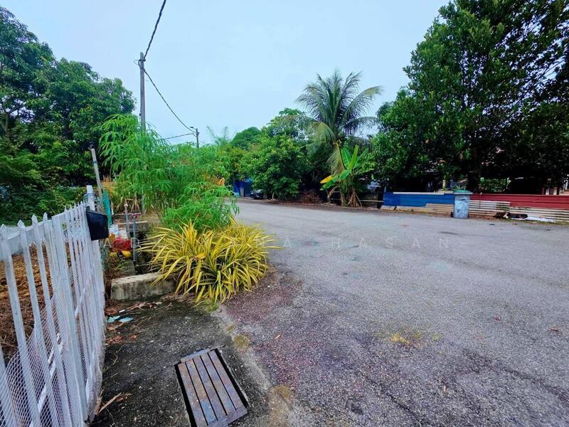 Taman Intan Perdana - 3