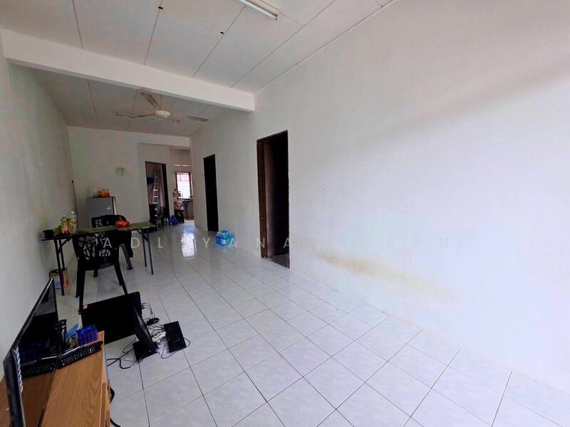 Taman Intan Perdana - 5