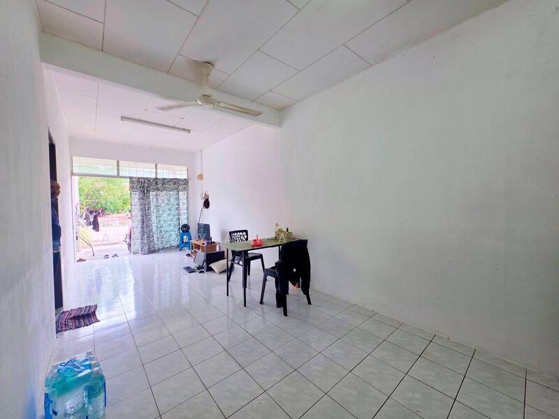 Taman Intan Perdana - 4