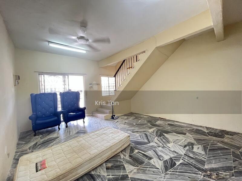 Taman Cheras Awana beside Taman Segar Perdana - 2