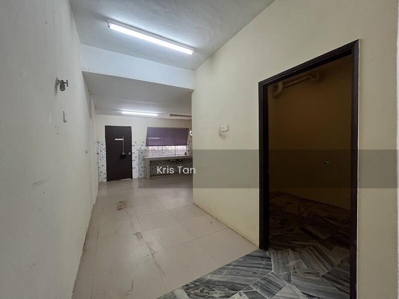 Taman Cheras Awana beside Taman Segar Perdana - 3