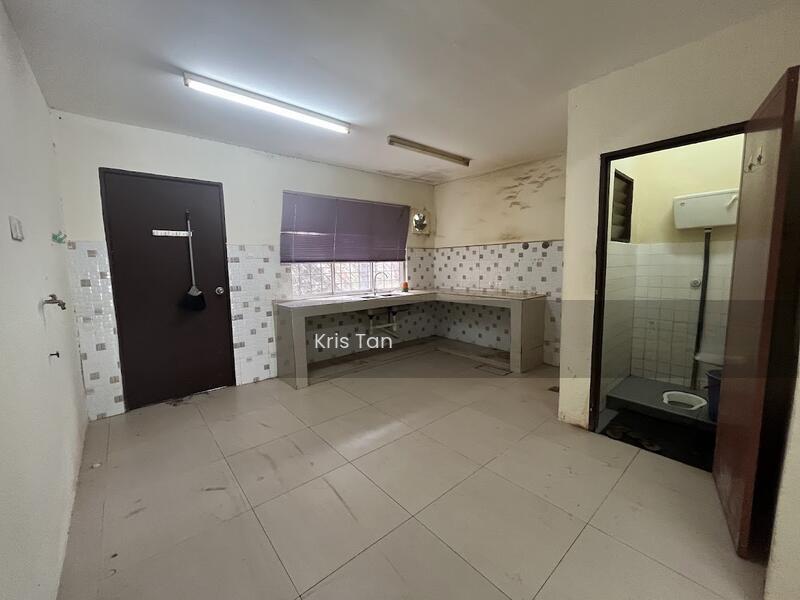 Taman Cheras Awana beside Taman Segar Perdana - 5