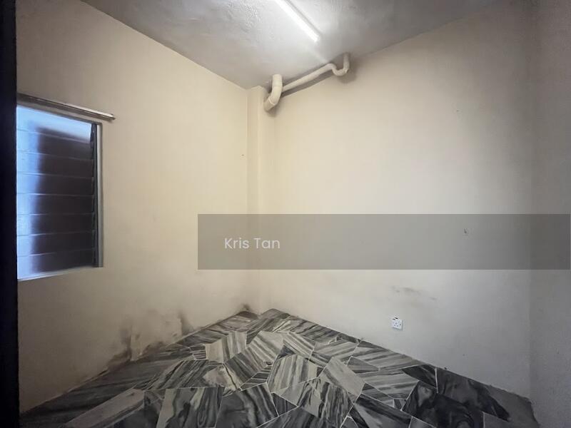 Taman Cheras Awana beside Taman Segar Perdana - 4