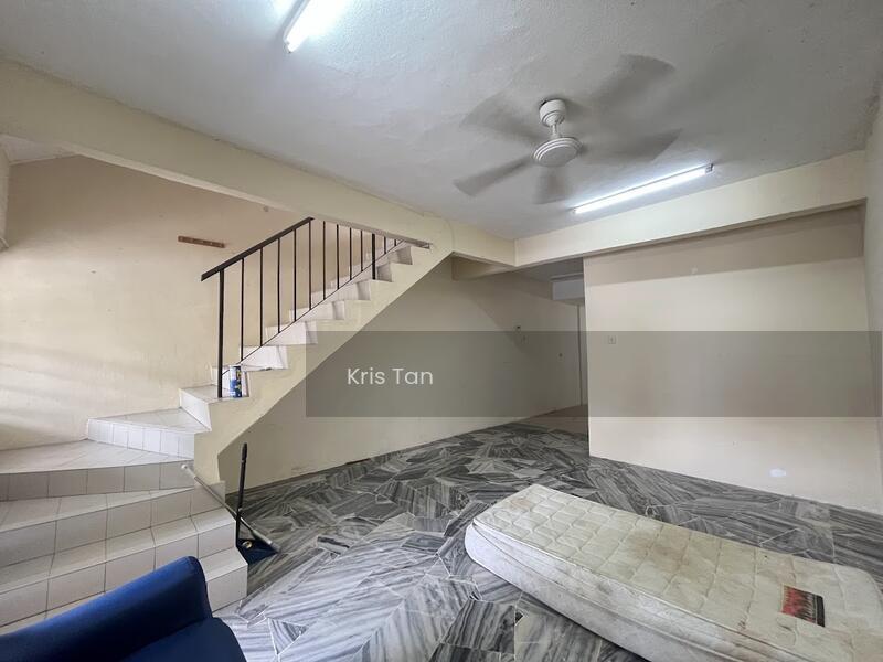 Taman Cheras Awana beside Taman Segar Perdana - 1