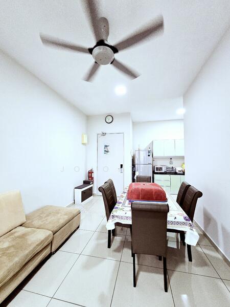 Parkland Residence - 2