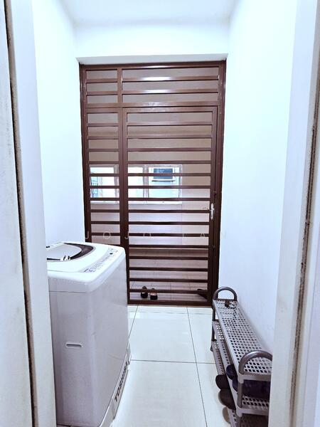 Parkland Residence - 5