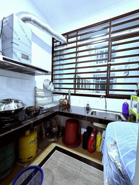 Parkland Residence - 4