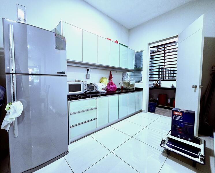 Parkland Residence - 3