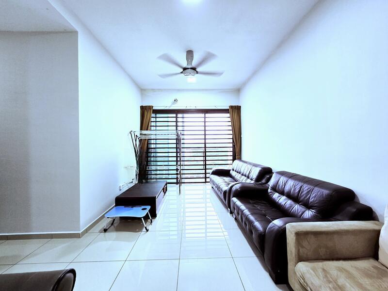 Parkland Residence - 1