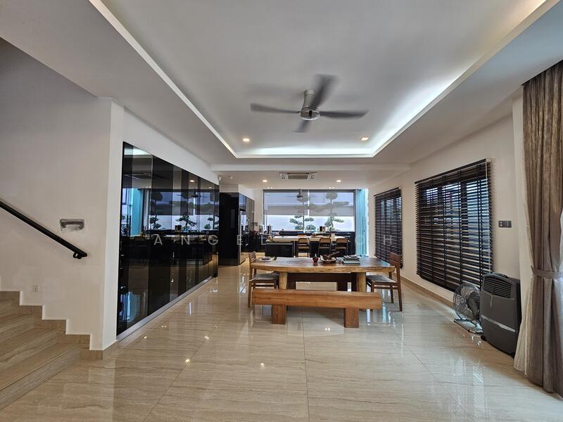 The Peak, Taman Bukit Prima - 2