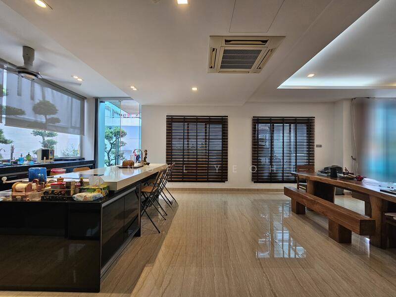 The Peak, Taman Bukit Prima - 4